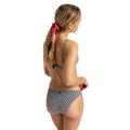 Roxy | Bikini Bottom Gingham