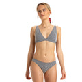 Roxy | Bikini Bottom Gingham