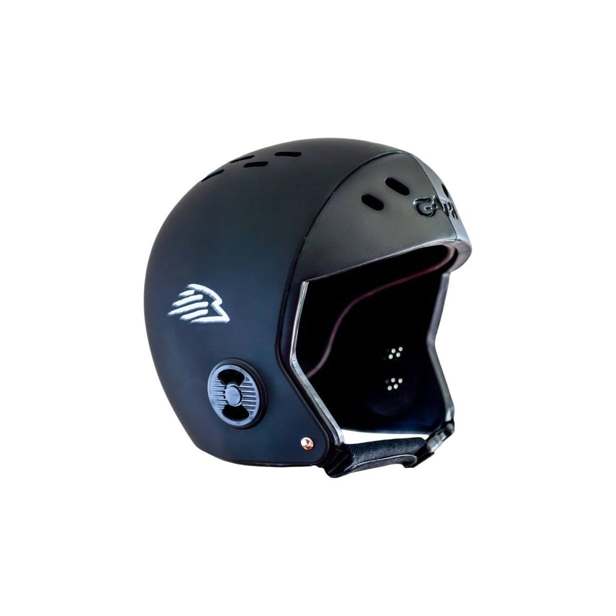 Gath | EVA Helmet