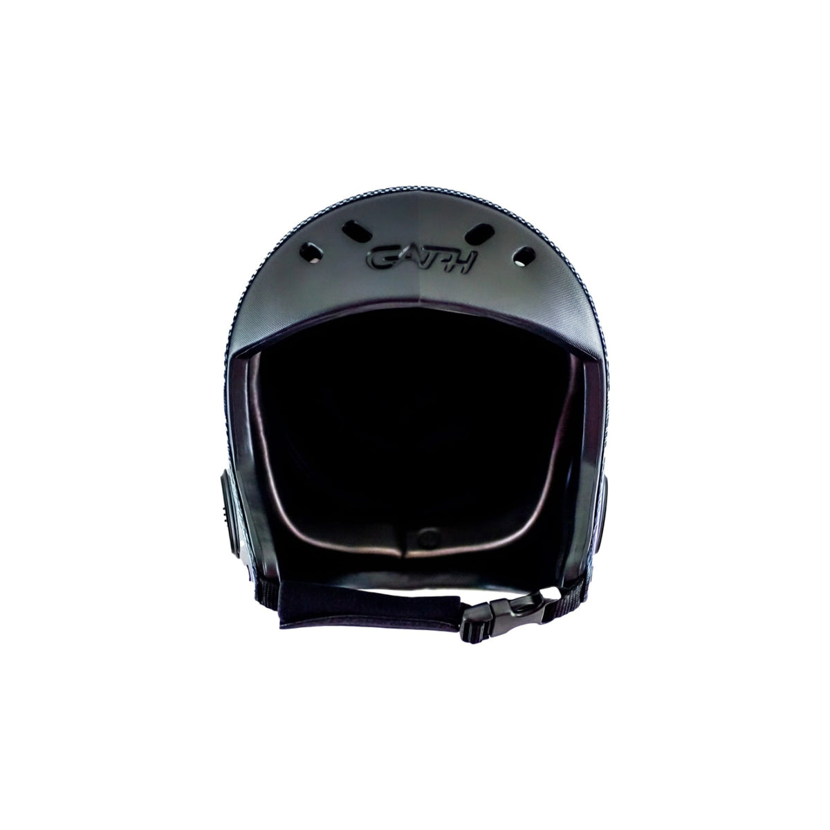 Gath | EVA Helmet