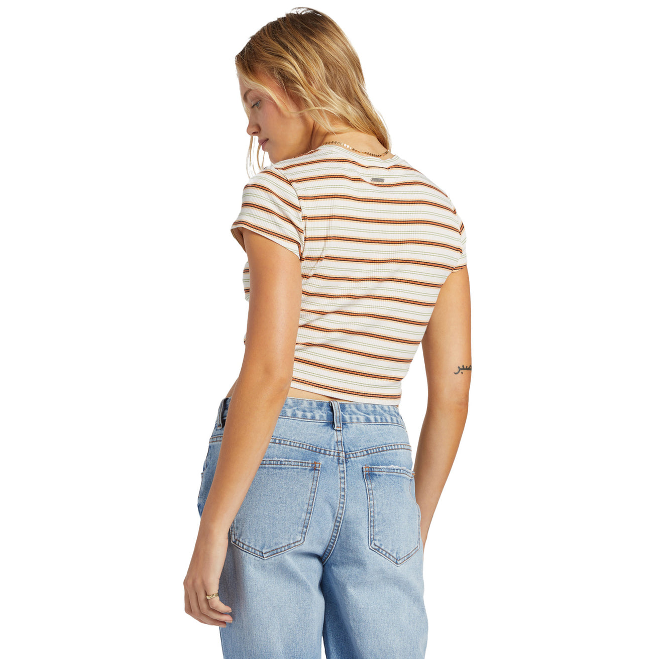 Billabong | Crop Top Easy Does It - Multi