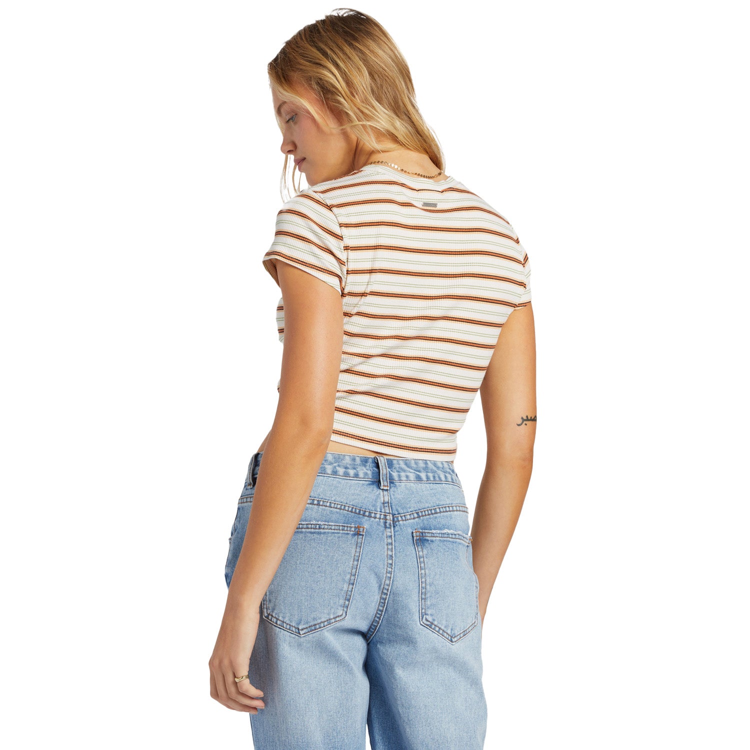 Billabong | Crop Top Easy Does It - Multi