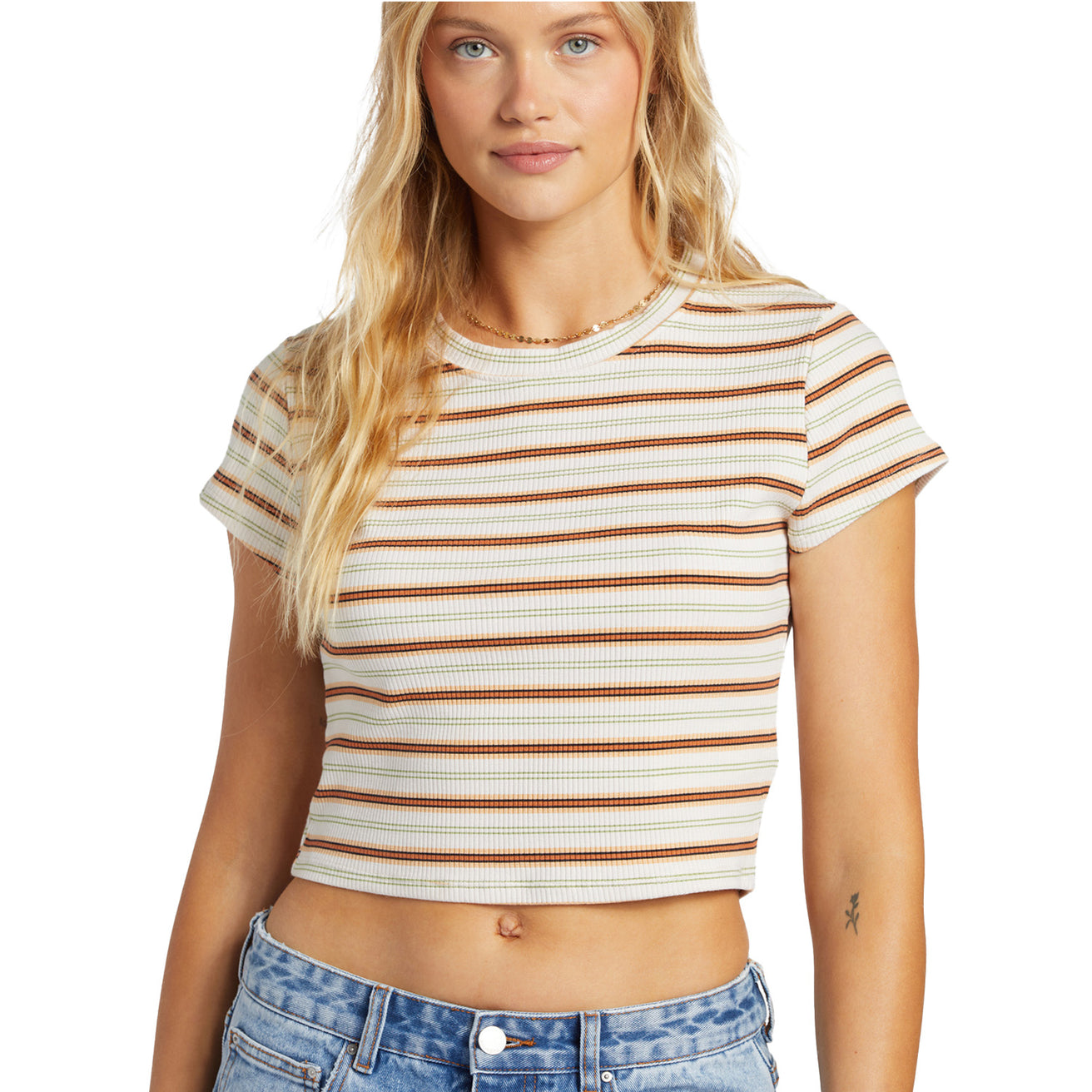 Billabong | Crop Top Easy Does It - Multi