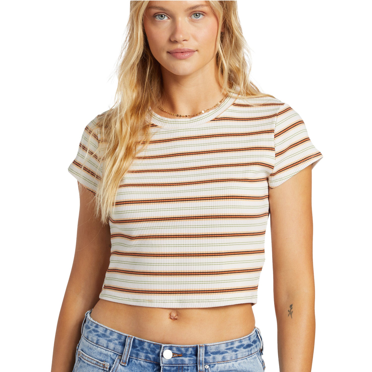 Billabong | Crop Top Easy Does It - Multi
