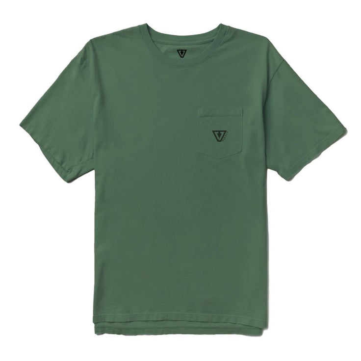 Vissla | Tee-shirt Established Premium PKT