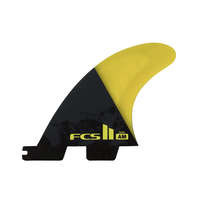 FCS | Set de Dérives All Merrick PC Quad Rear - FCS II