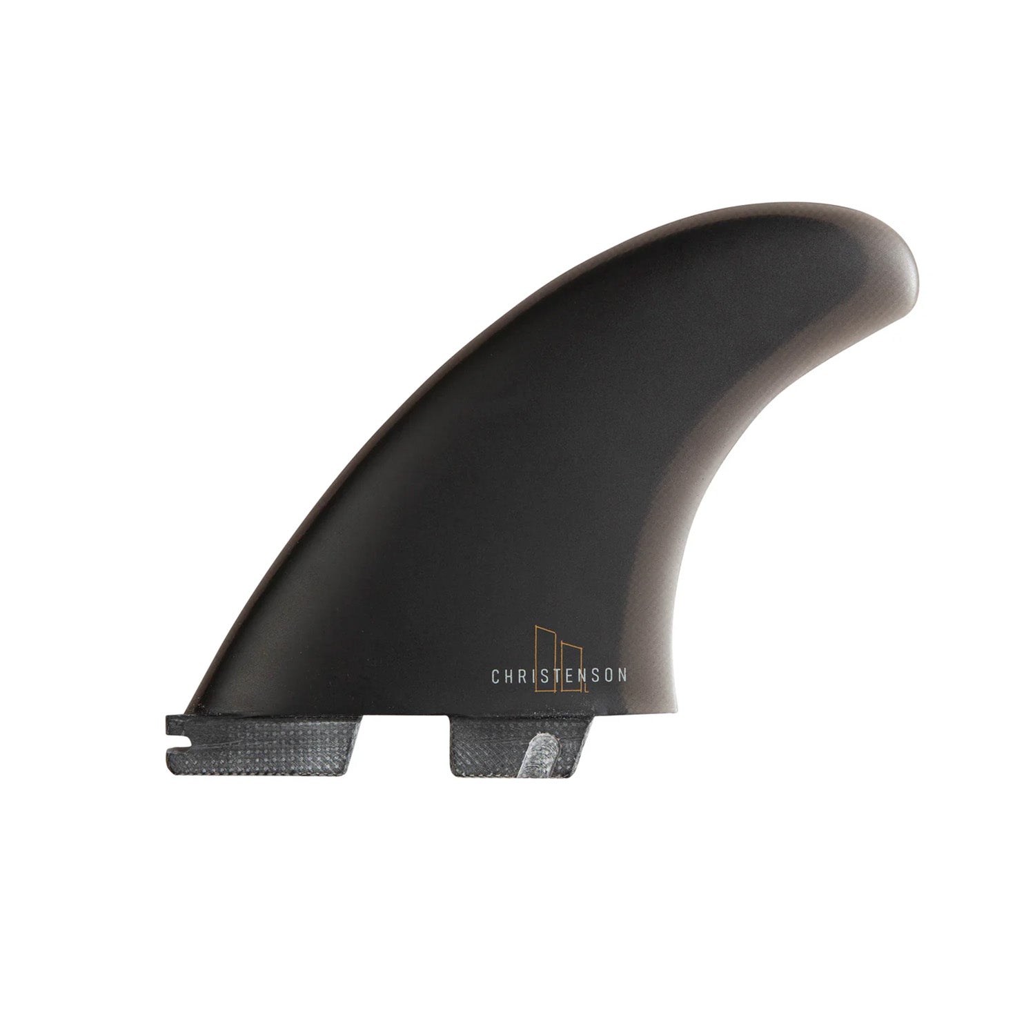 サーフィン FCS II CHRISTENSON PG THRUSTER MEDIUM Christenson PG Thruster Fins Set - FCS II - FCS - GONG Galaxy