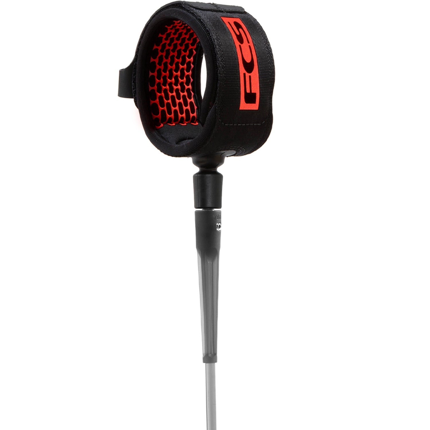 FCS | Surf Comp Essential Ankle Leash 6'- 5,5mm