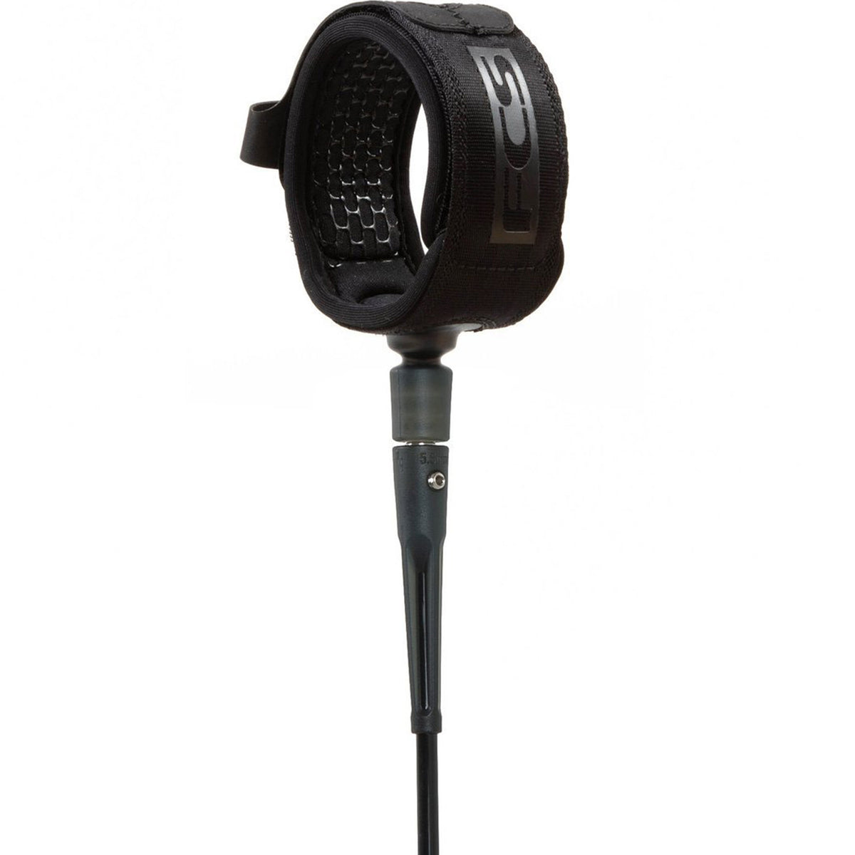 FCS | Leash Surf / SUP All Round Essential Genou 9' - 7mm