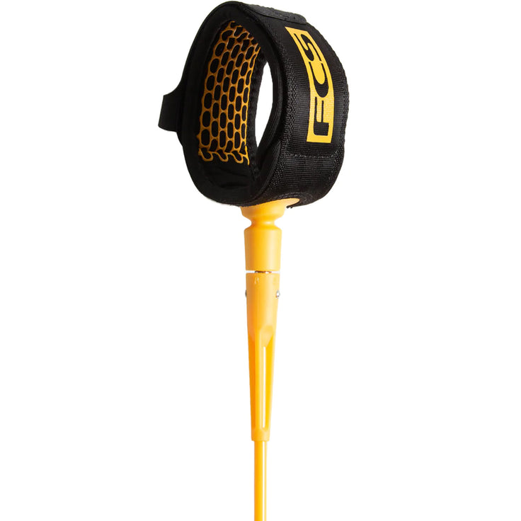 FCS | Surf / SUP All Round Essential Ankle Leash - 7mm