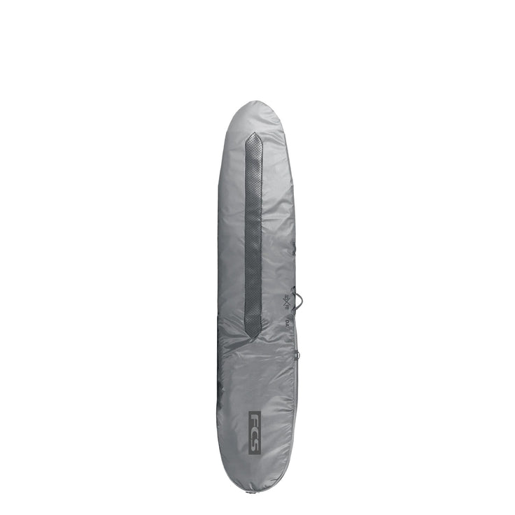 FCS | Day Longboard Steel Grey