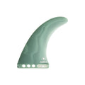 FCS | FCS II Connect Neo Glass Eco Longboard Fin - Iceberg Green