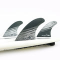 FCS | FCS II Tokoro Tri Fins
