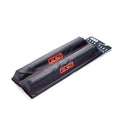 FCS | Rack Pads Red