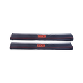 FCS | Rack Pads Red