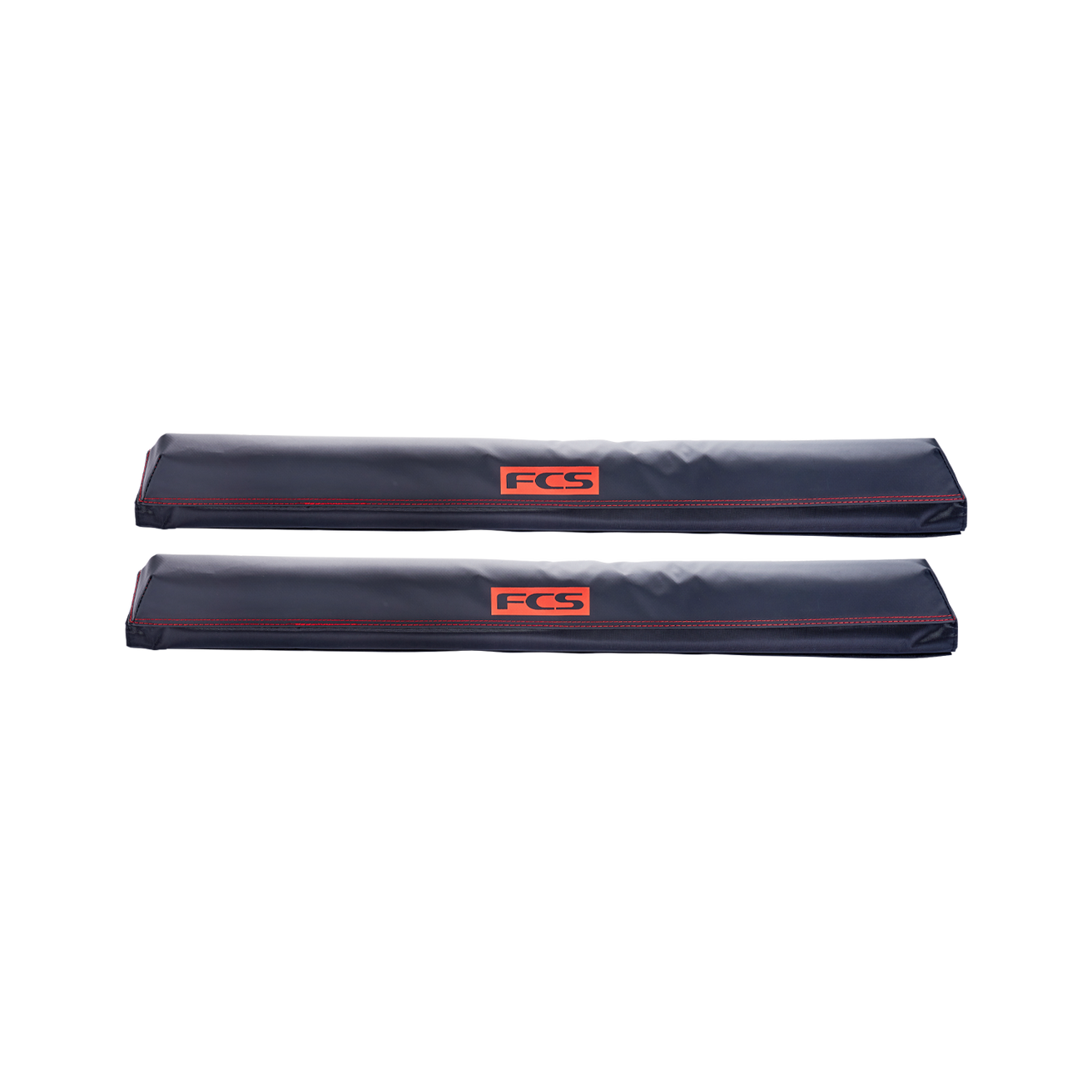 FCS | Rack Pads Red