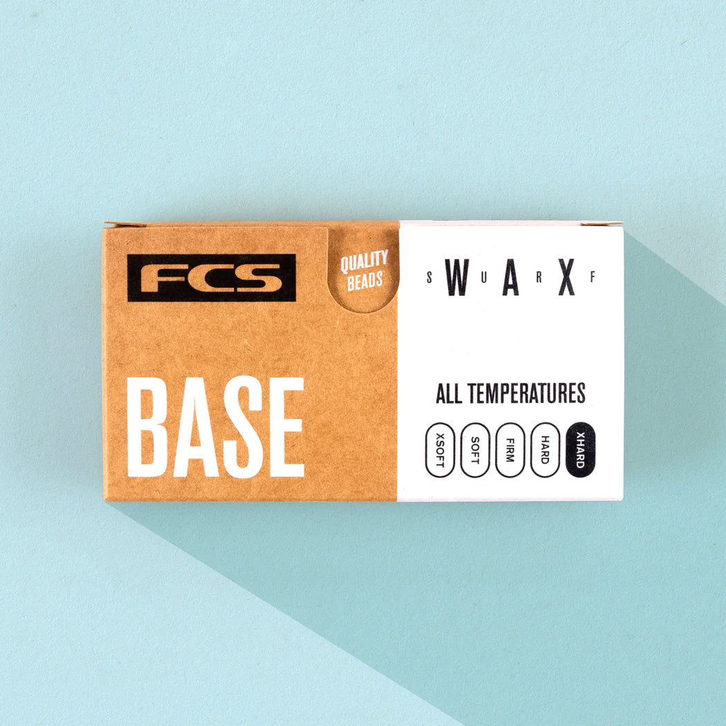 FCS | Surf Wax