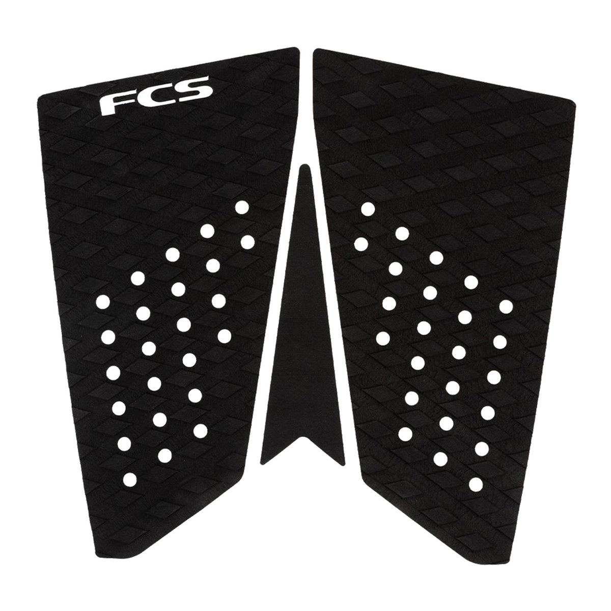 FCS | T-3 Fish Eco Tail Pad