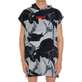 FCS | Junior Towel Poncho