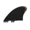 FCS II | Performer Keel Twin Fin Set