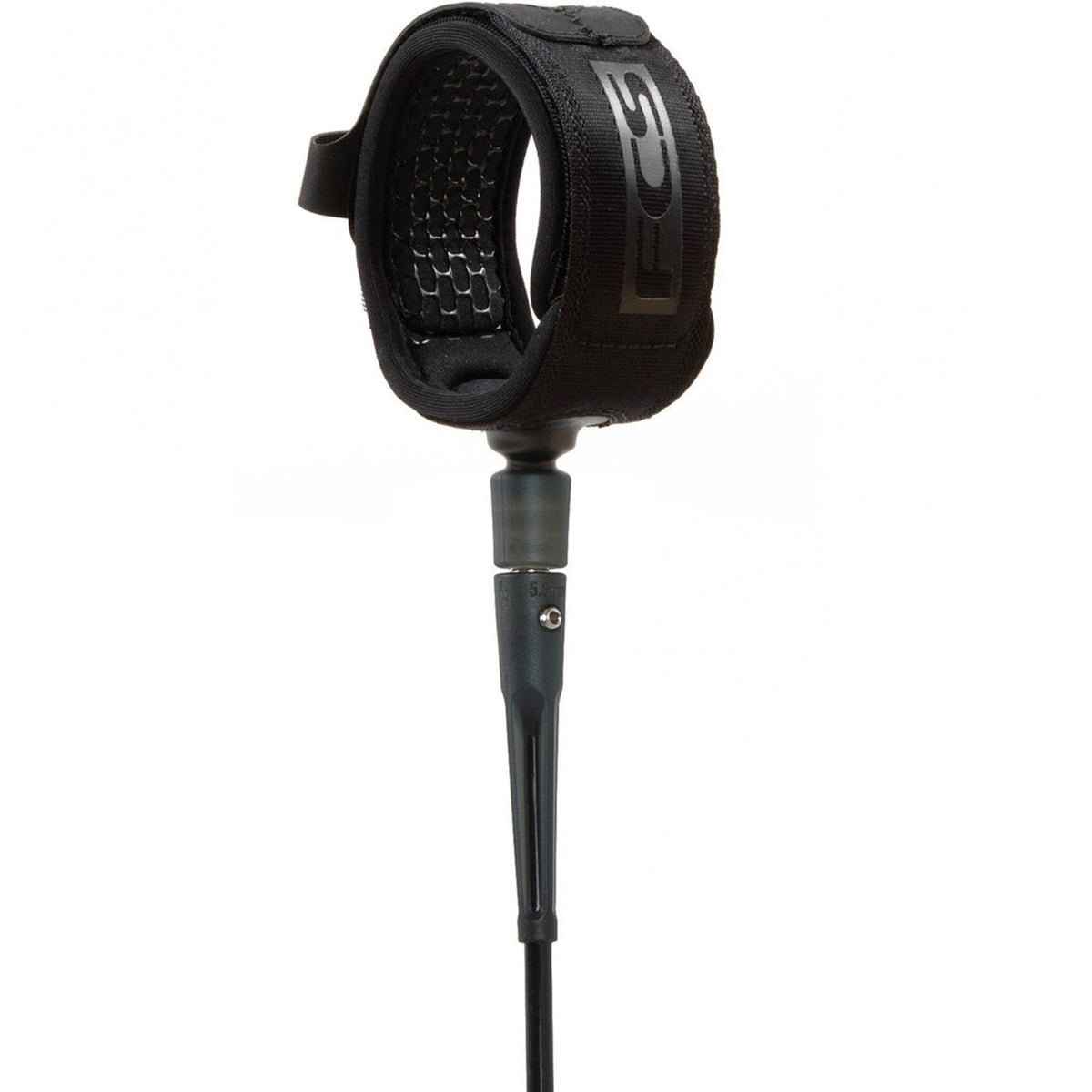 FCS | Leash Surf Comp Essential Cheville 5'- 5,5mm