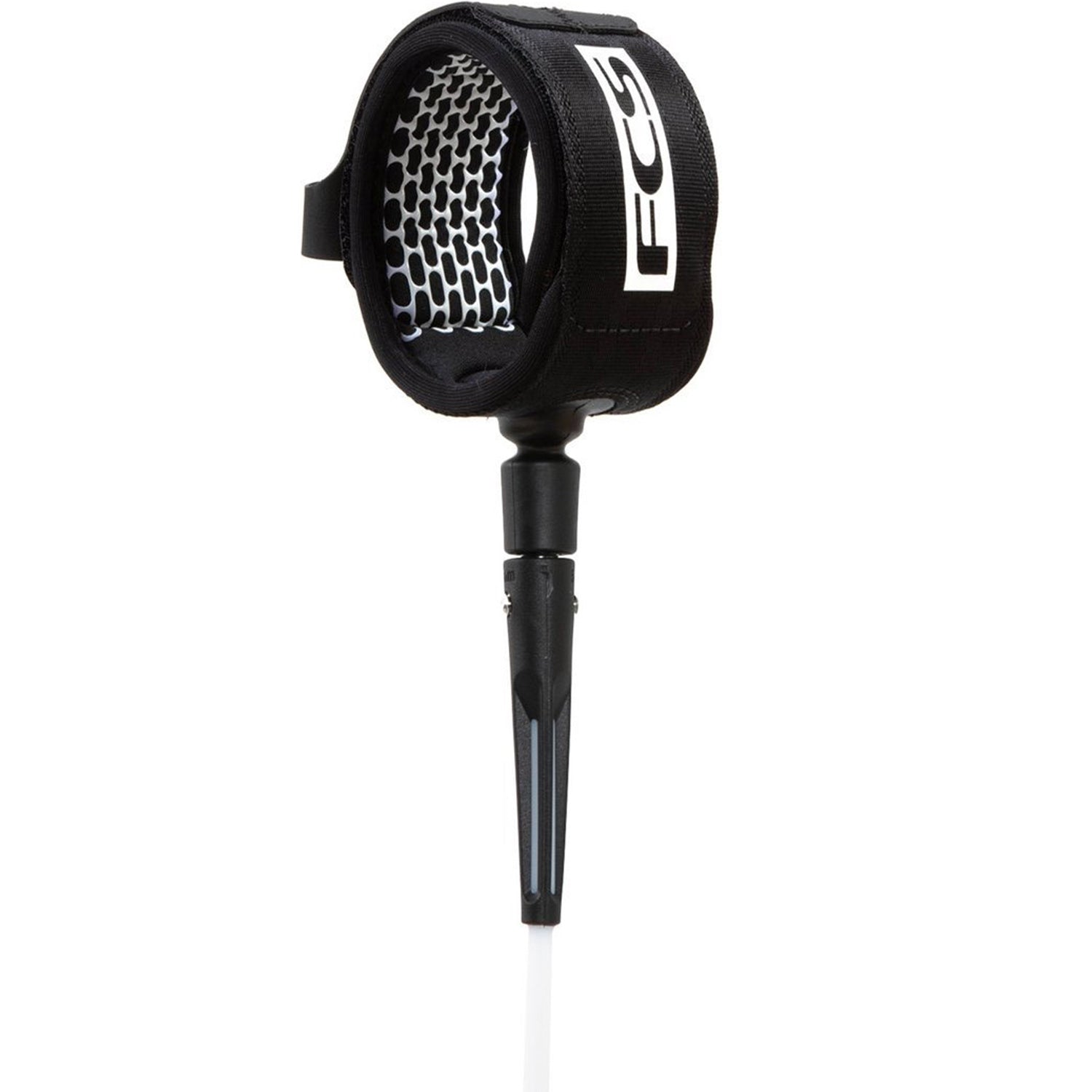 FCS | Surf Comp Essential Ankle Leash 6'- 5,5mm