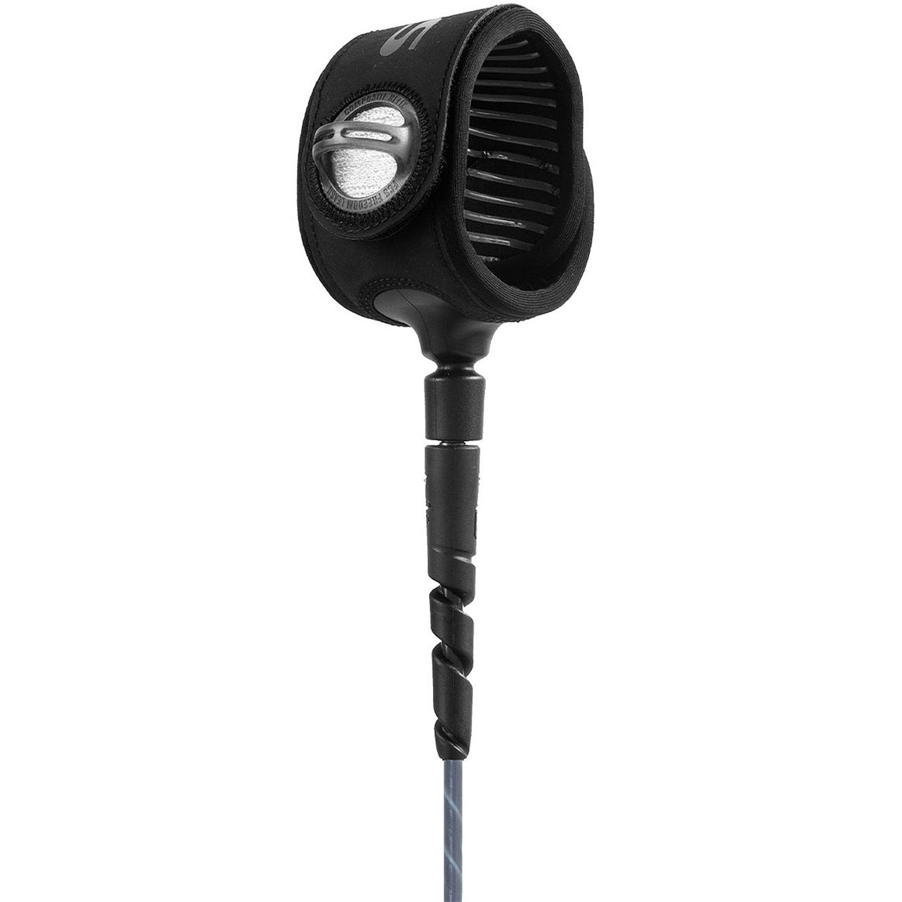 FCS | Surf Freedom Helix 6' Comp Ankle Leash 6' - 5mm