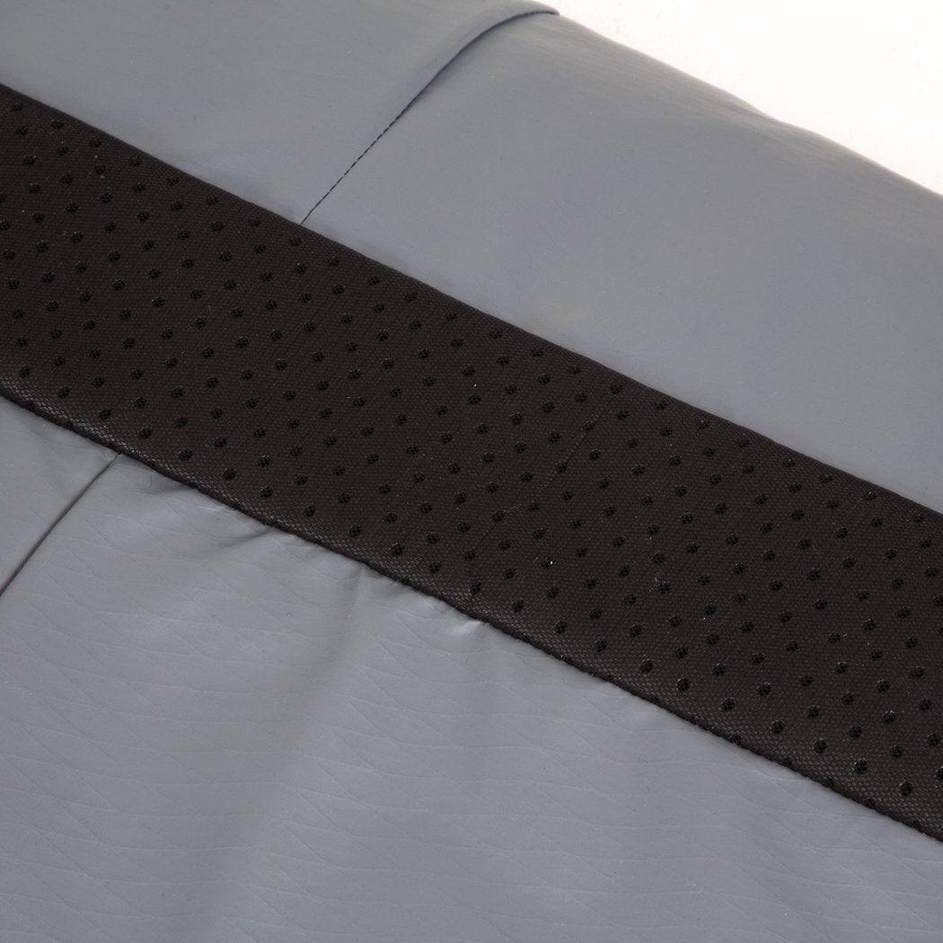 FCS | Day Long Board Cool Grey