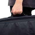FCS | Travel 1 Longboard Black/Grey