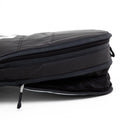 FCS | Travel 1 Longboard Black/Grey