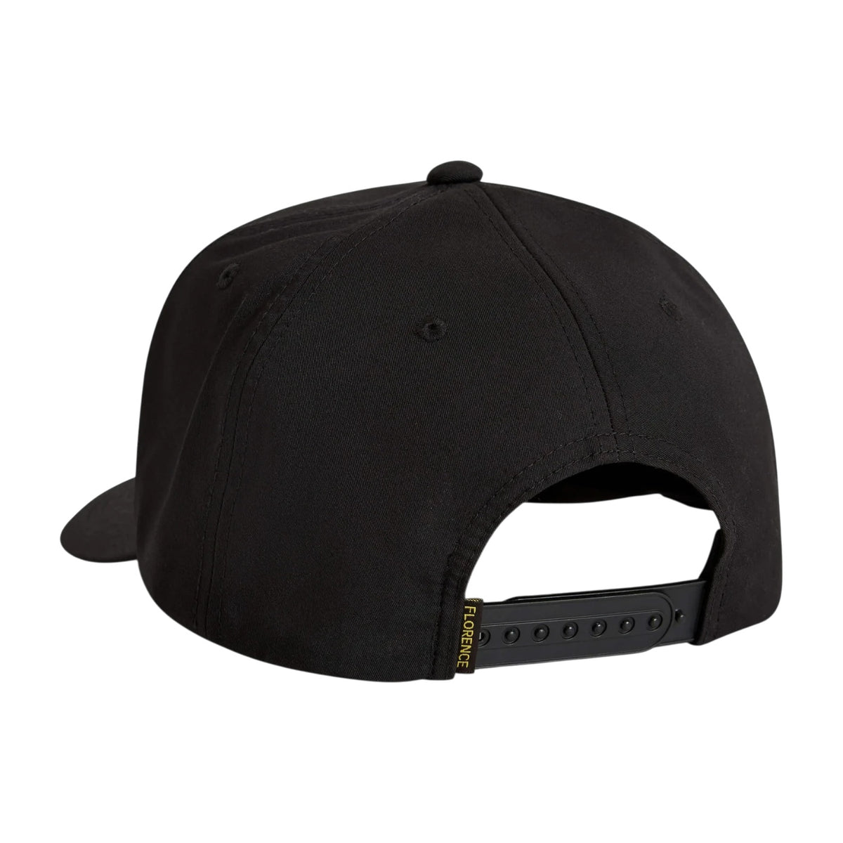 Florence Marine X | Men Logo Structured Twill Cap