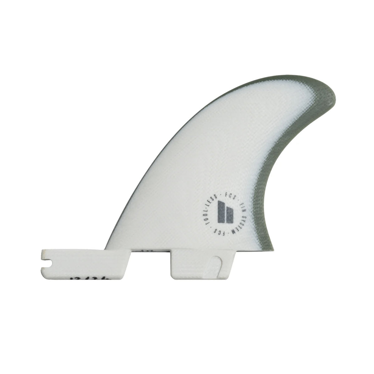 FCS | Set de Dérives Mid PG Side Bytes Fins - FCS II