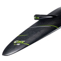 GONG | Foil Front Wing Curve V1 - Black