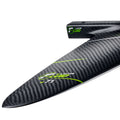 GONG | Foil Allvator Front Wing Fluid Pro Clear V1 - LS