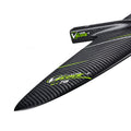 GONG | Foil Front Wing Veloce-T V1 - Black
