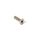GONG | Foil Screw Countersunk Head 6 Pans M6
