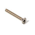 GONG | Foil Screw Countersunk Head 6 Pans M6