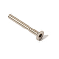 GONG | Foil Screw Countersunk Head 6 Pans M6