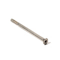 GONG | Foil Screw Countersunk Head 6 Pans M6