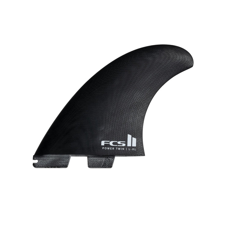 FCS | Set de Dérives Power PG Twin + 1 - FCS II