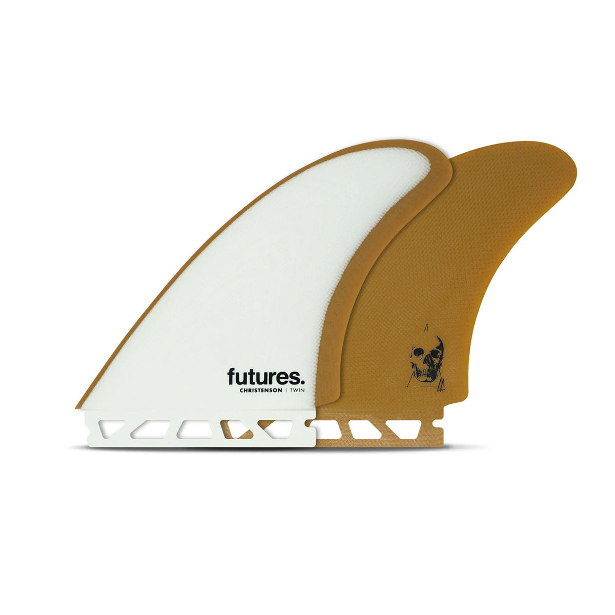 Futures | Christenson Twin Fins Set - Futures
