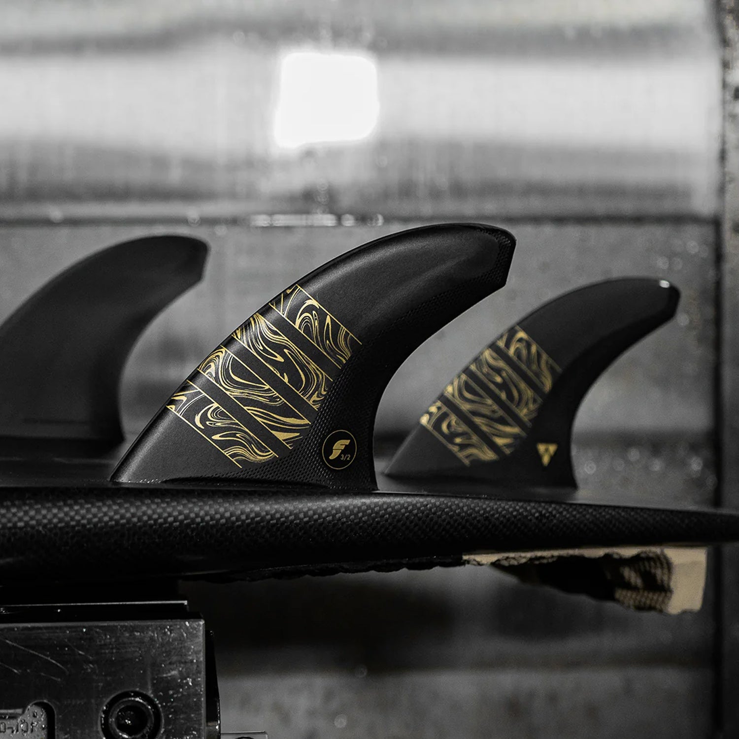 Futures | Vector 3/2 Alpha Thruster