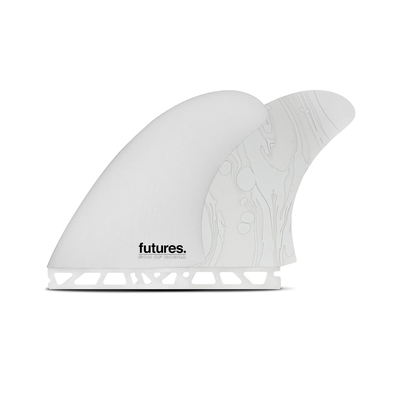 Futures twin fins hotsell