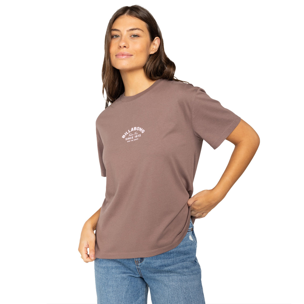 Billabong | Tee-shirt Feelin Free