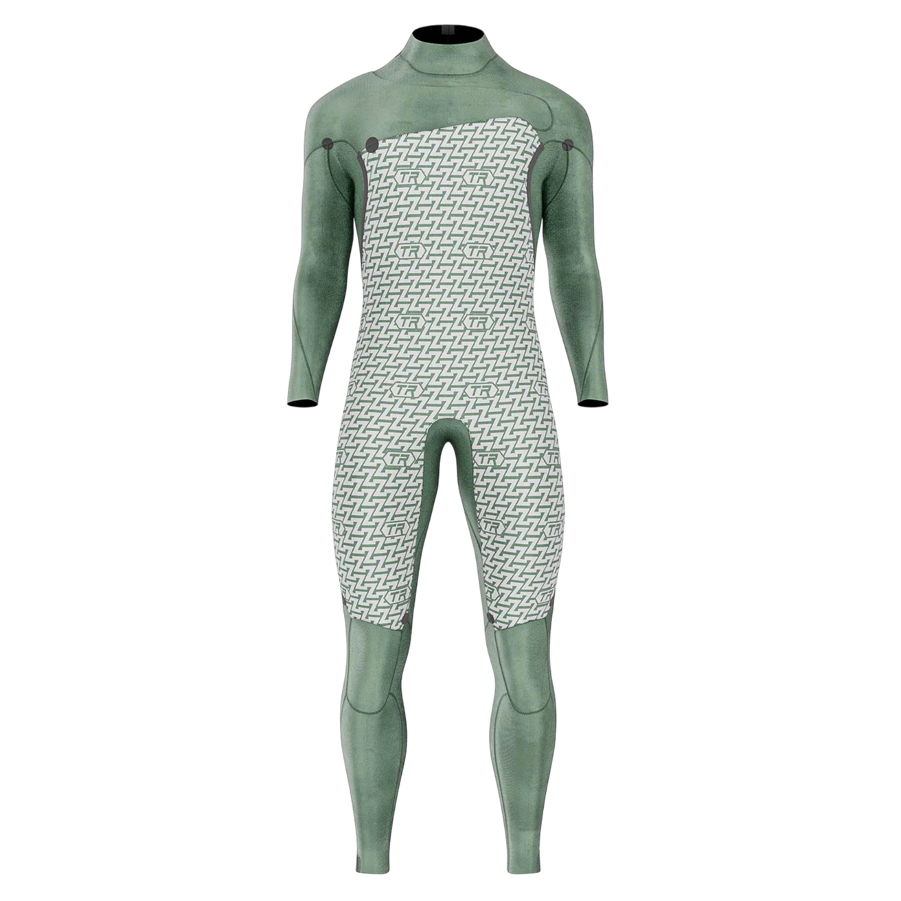 Prolimit | Mercury Steamer Free-X 4/3mm Wetsuit