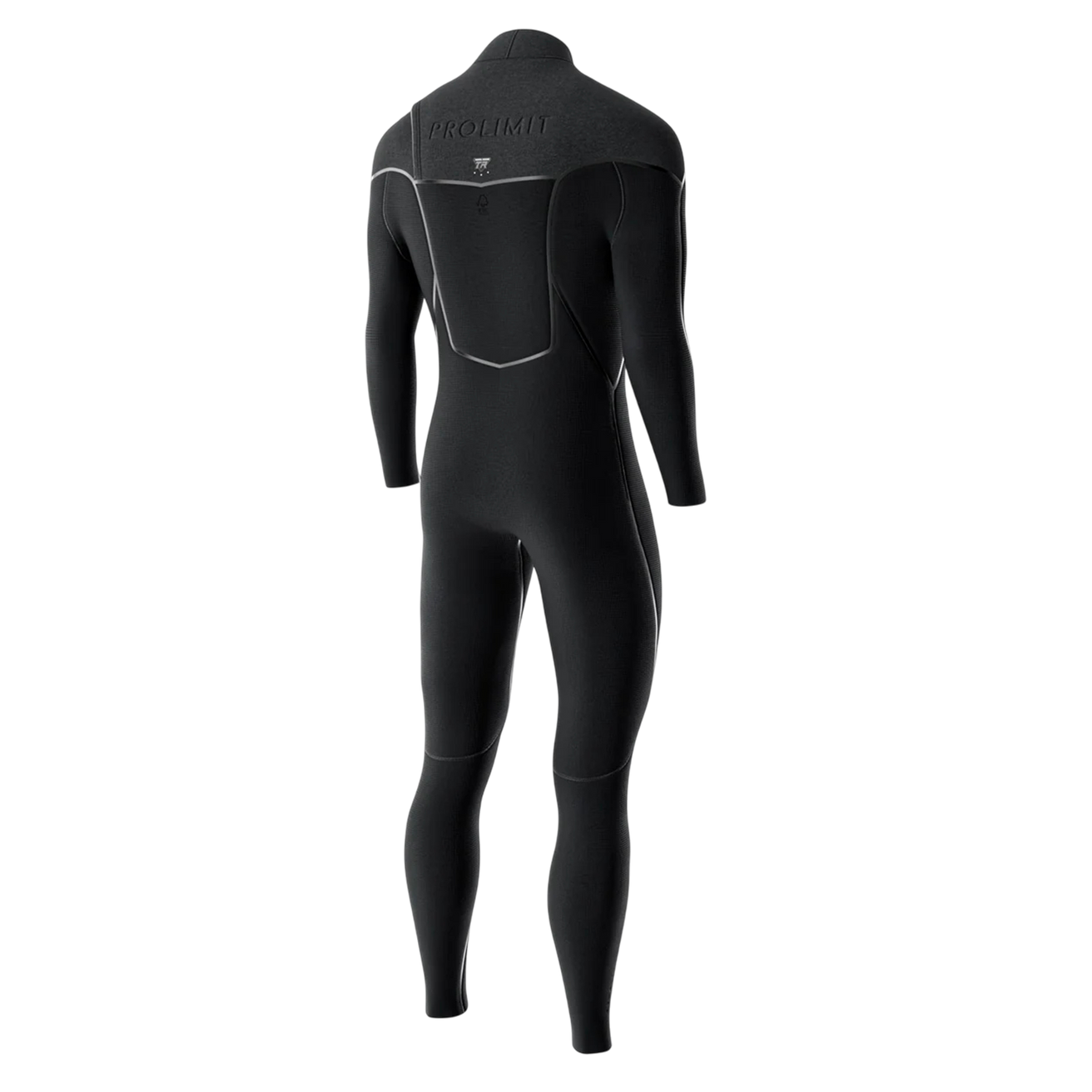 Prolimit | Mercury Steamer Free-X 4/3mm Wetsuit