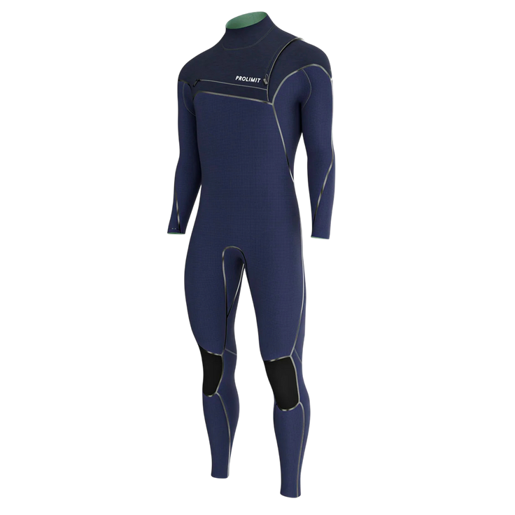 Prolimit | Mercury Steamer Free-X 4/3mm Wetsuit