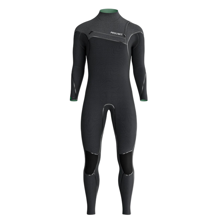 Prolimit | Mercury Steamer Free-X 5/4mm Wetsuit