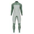 Prolimit | Mercury Steamer Freezip 4/3 mm FTM TR Full Wetsuit