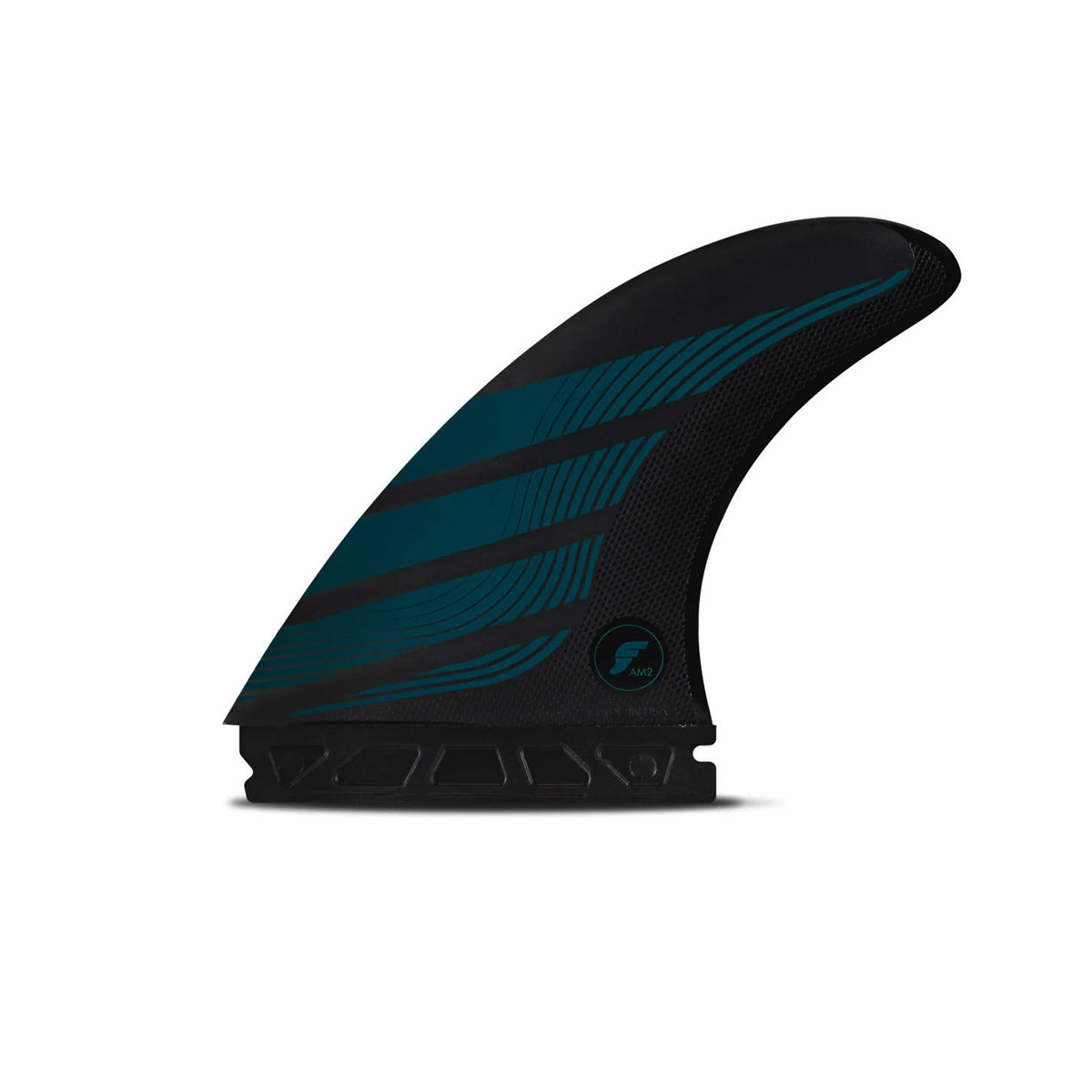 Futures | AM2 Alpha Thruster Fins Set - Futures